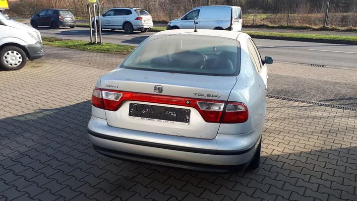 Seat Toledo