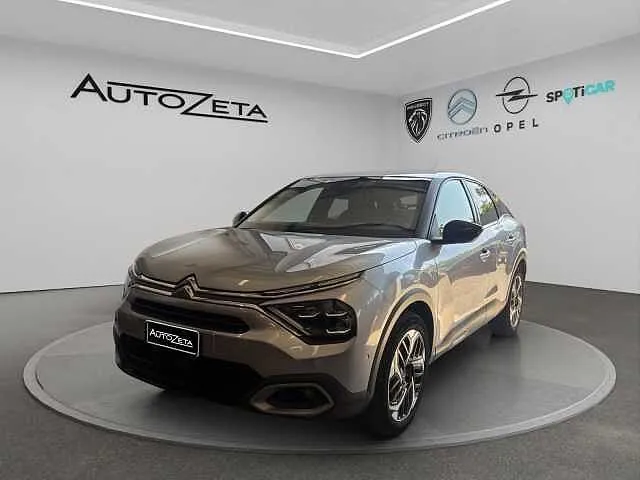 Citroën C4