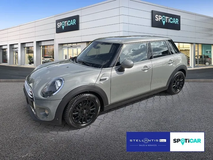 MINI ONE