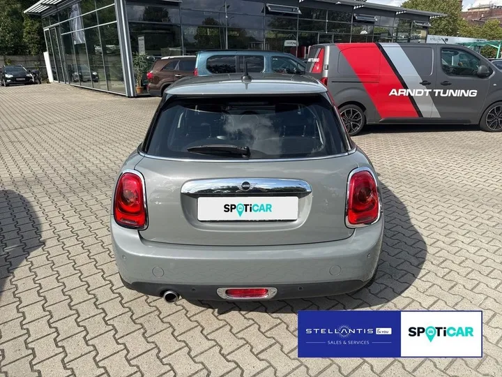 MINI ONE