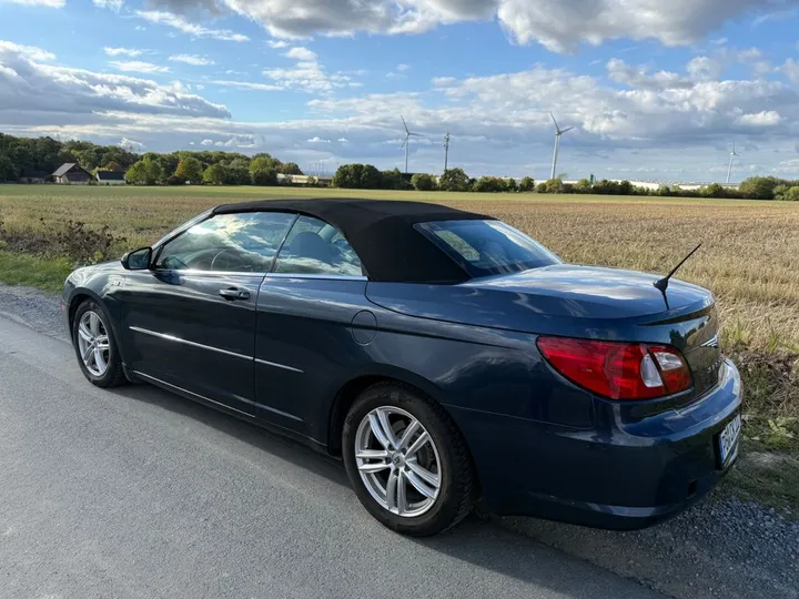 Chrysler Sebring