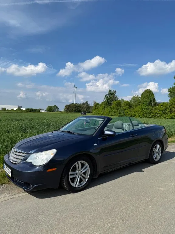 Chrysler Sebring