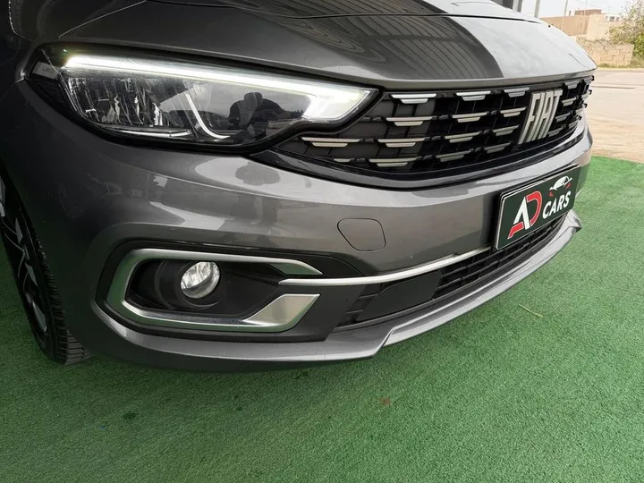 Fiat Tipo