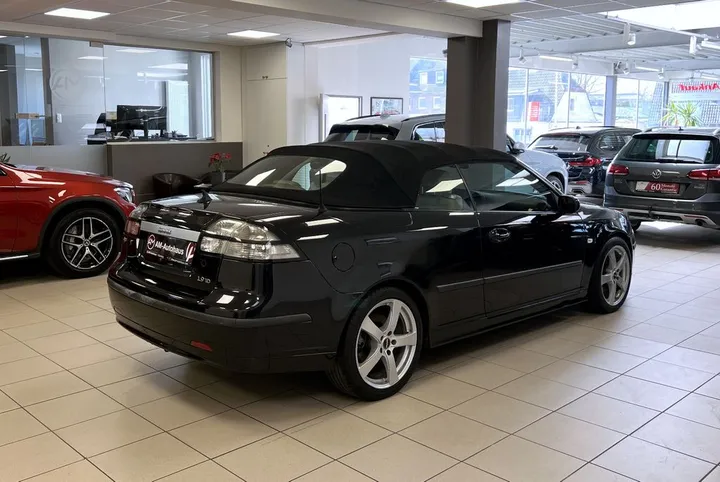 Saab 9-3