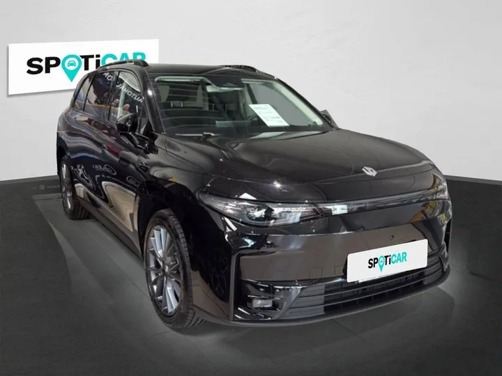Leapmotor C10