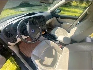 Saab 9-3