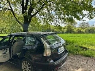 Saab 9-3