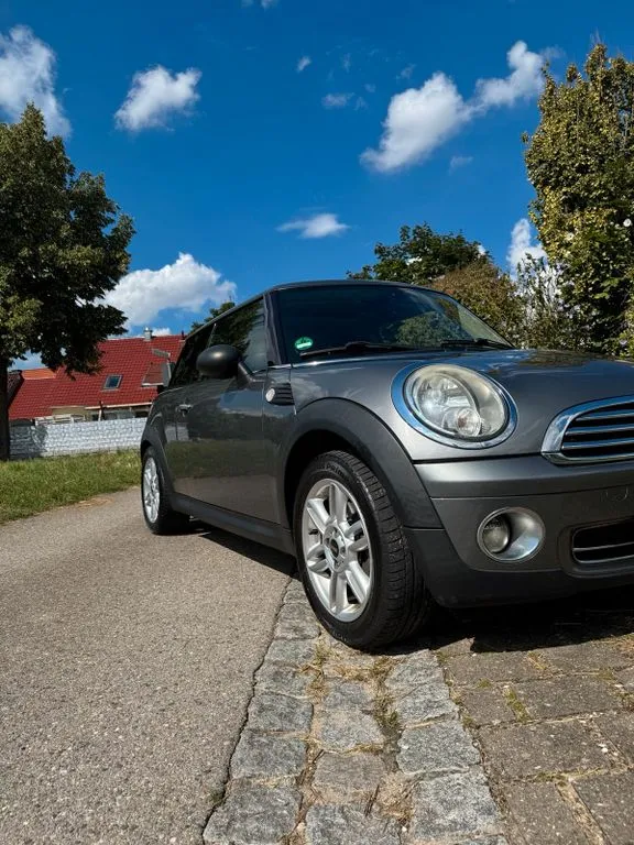 MINI ONE