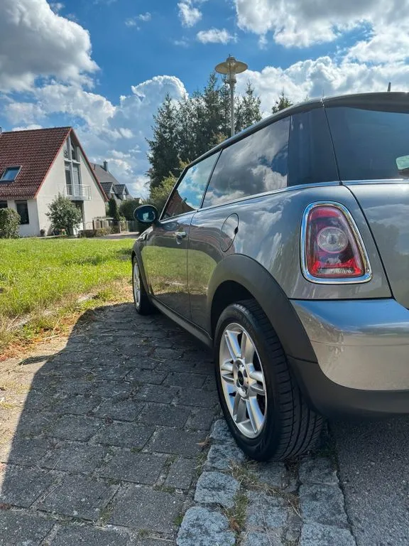 MINI ONE