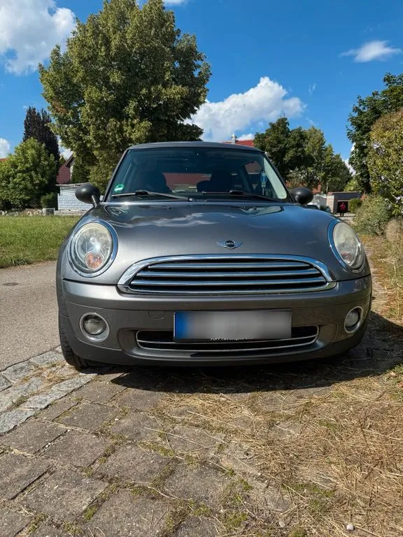 MINI ONE