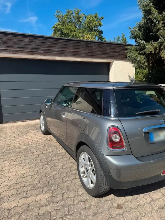 MINI ONE
