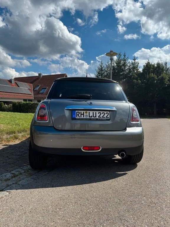 MINI ONE