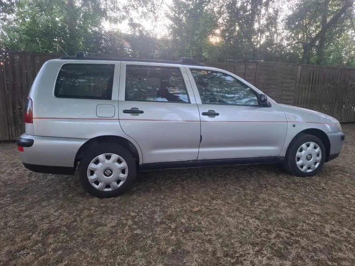 Seat Cordoba