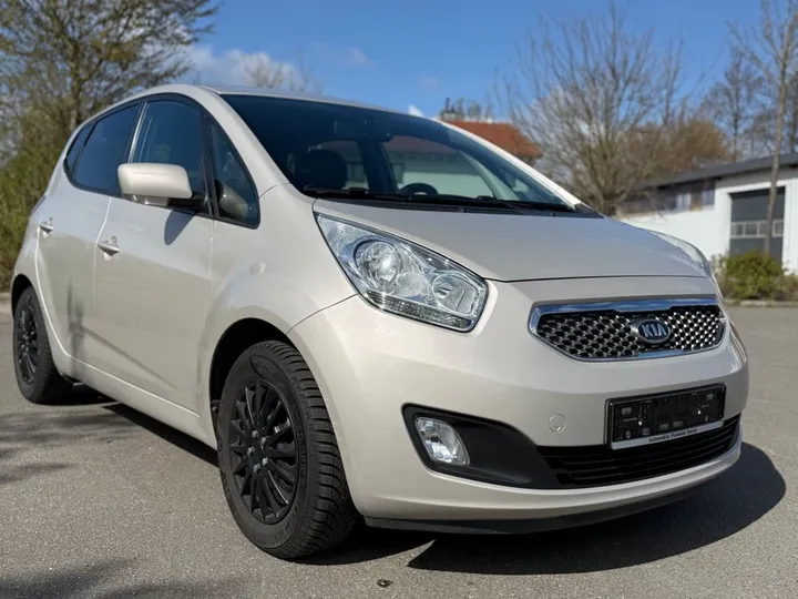 Kia Venga