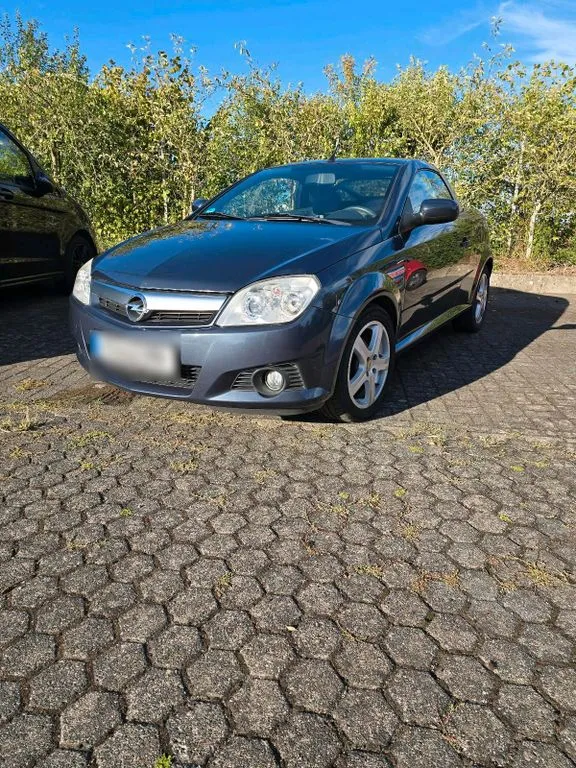Opel Tigra