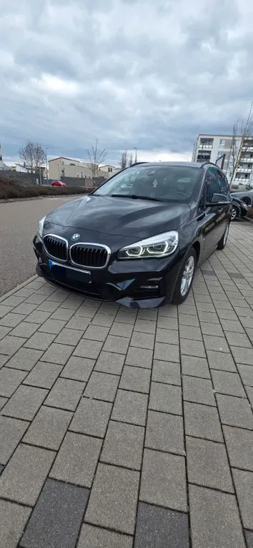 BMW 218 Gran Tourer