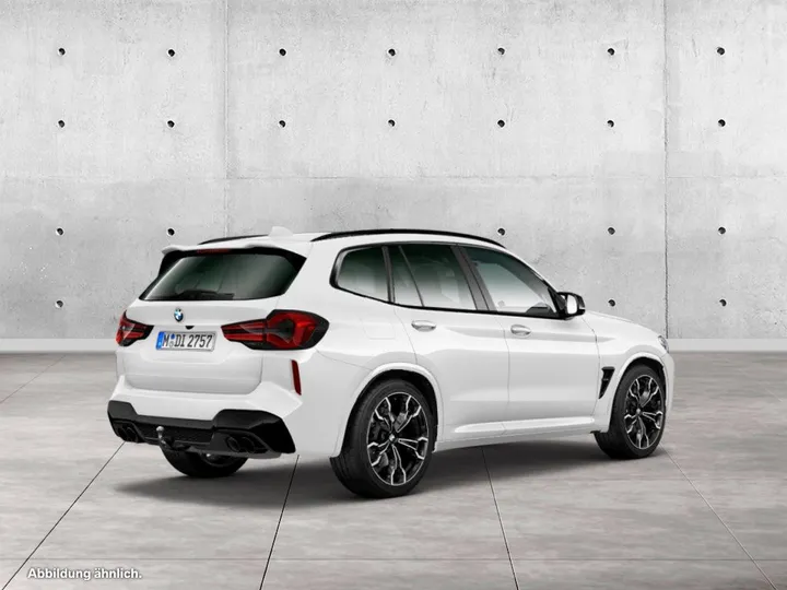 BMW X3 M