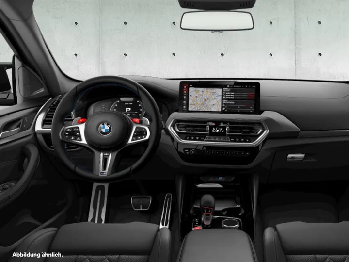 BMW X3 M
