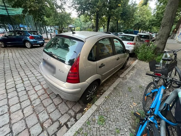 Citroën C3