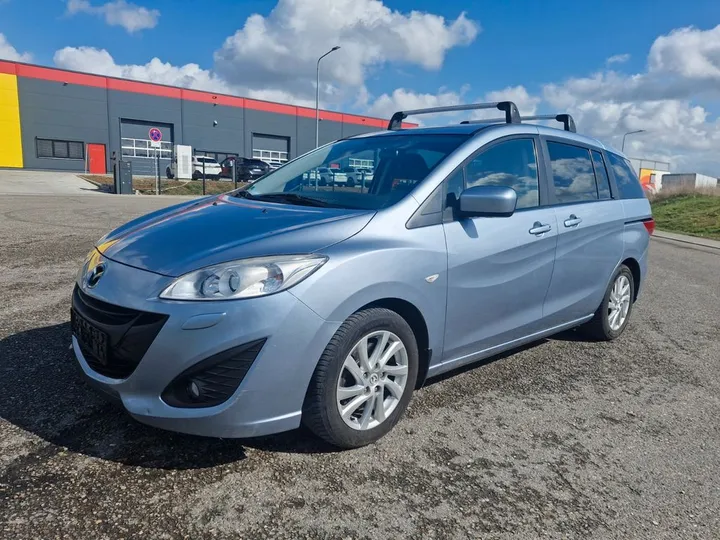 Mazda 5