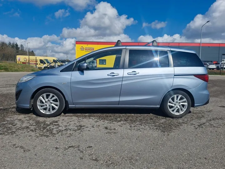 Mazda 5