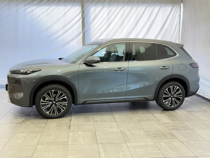 Geely Starray EM-i