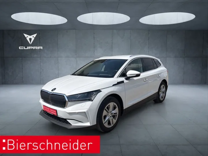 Škoda Enyaq