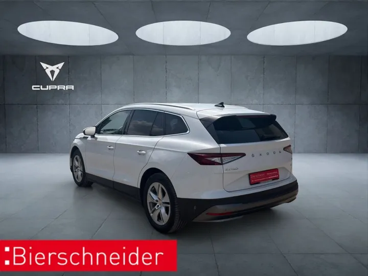 Škoda Enyaq