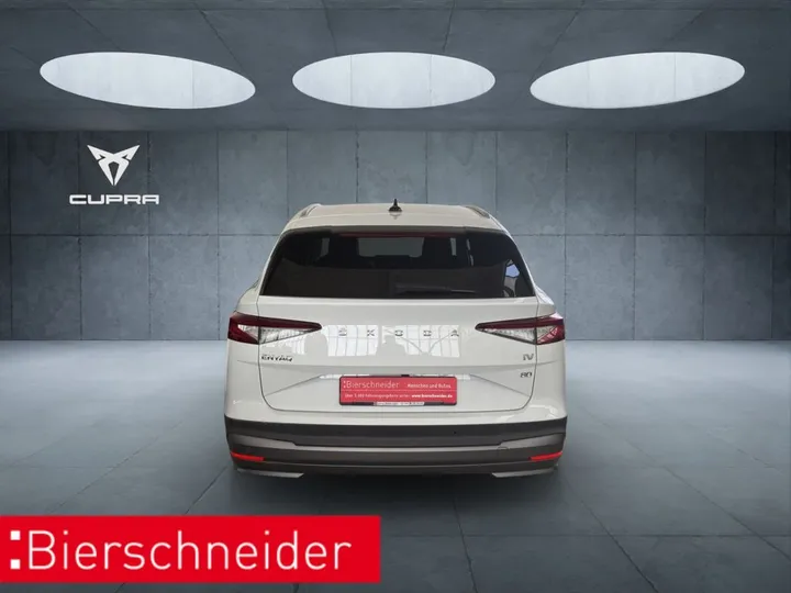 Škoda Enyaq