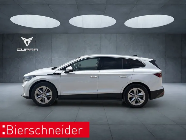 Škoda Enyaq