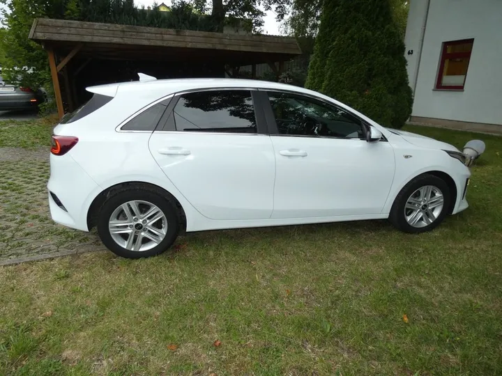 Kia cee'd / Ceed