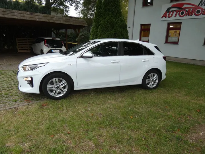 Kia cee'd / Ceed