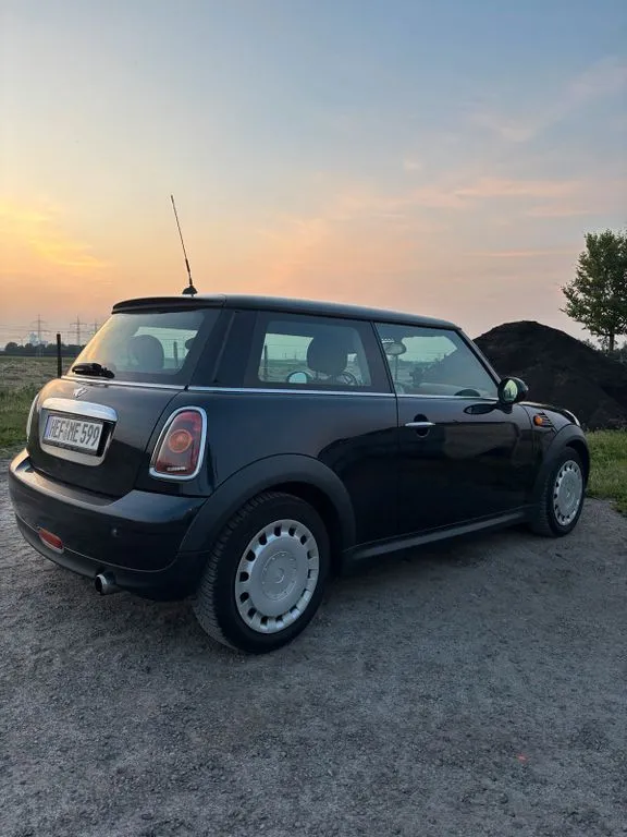 MINI ONE