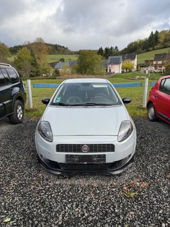 Fiat Grande Punto