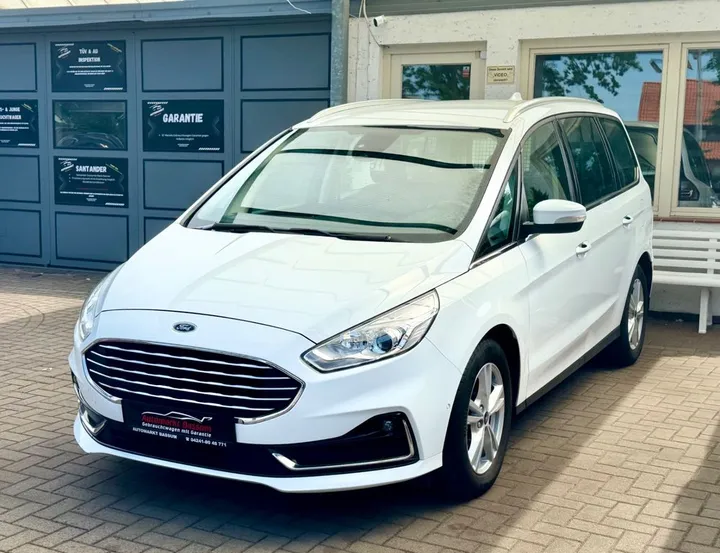 Ford Galaxy