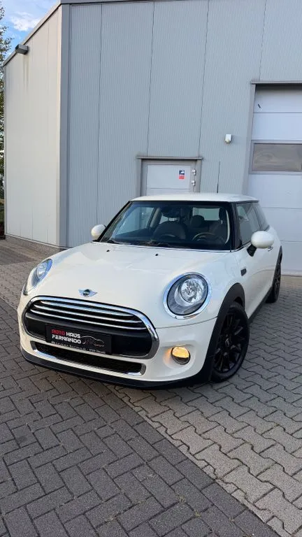 MINI ONE