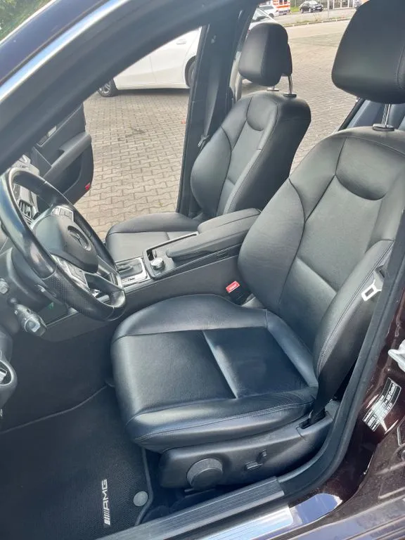 Mercedes-Benz C 350