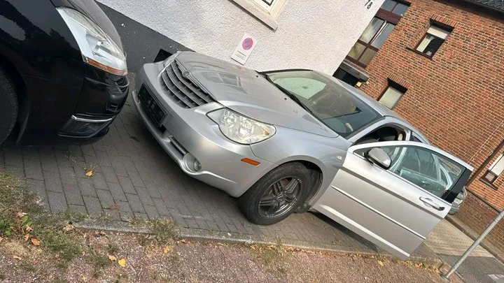 Chrysler Sebring