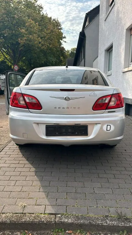 Chrysler Sebring