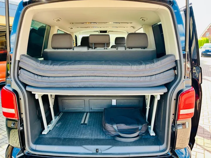 Volkswagen T5 Multivan