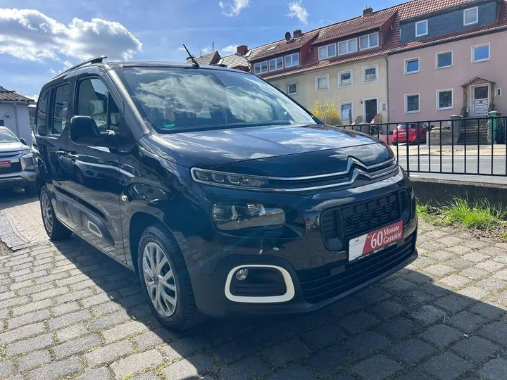 Citroën Berlingo