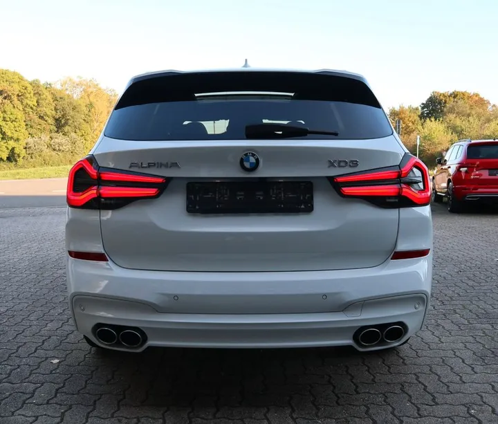 ALPINA XD3