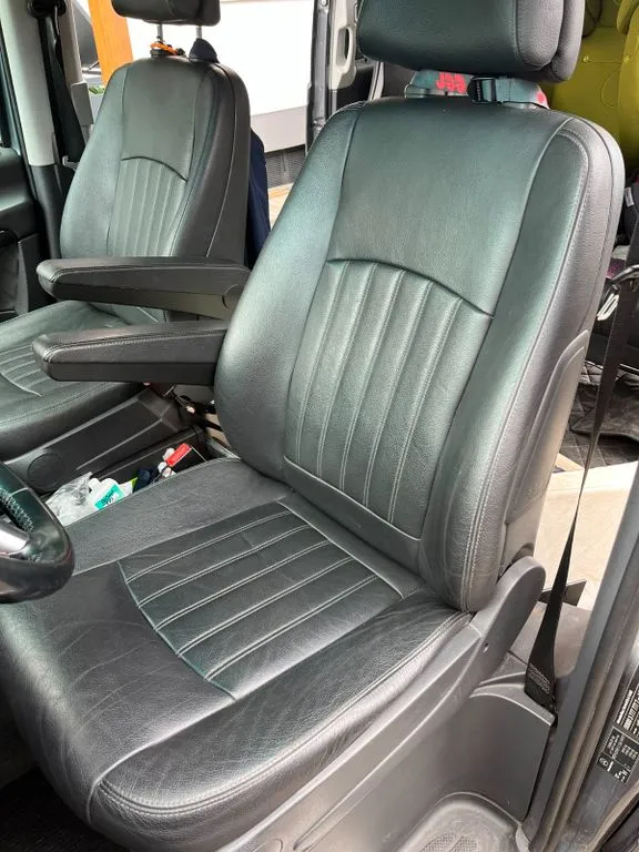 Mercedes-Benz Viano