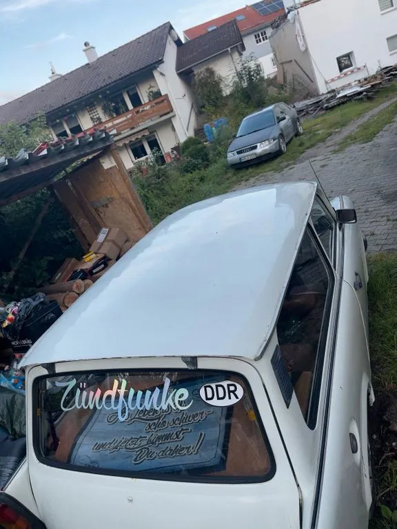 Trabant Other