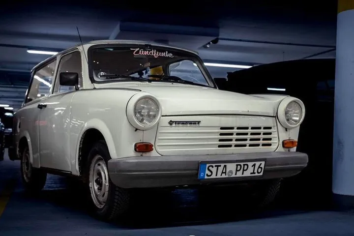 Trabant Other