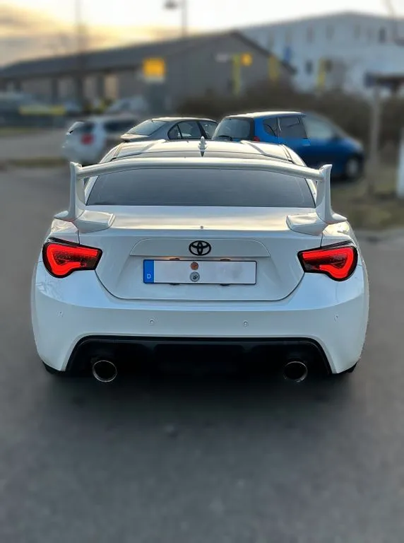 Toyota GT86