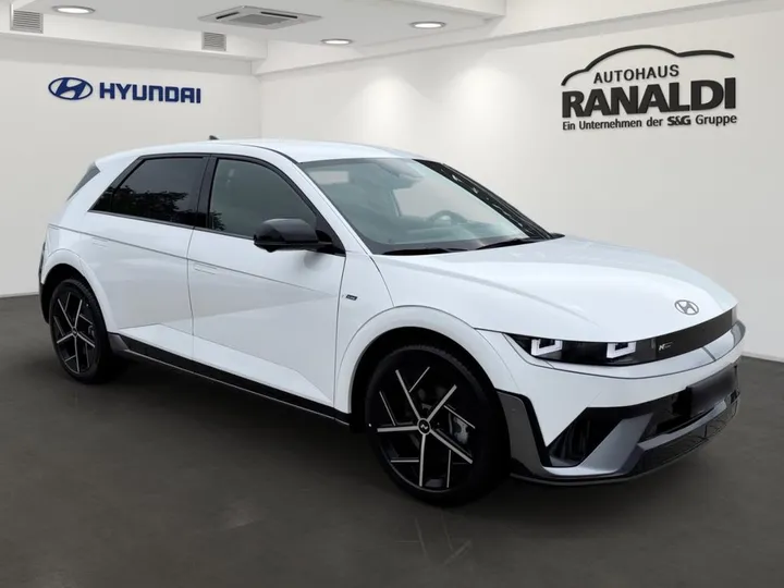 Hyundai IONIQ 5