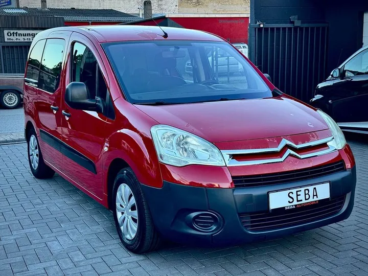 Citroën Berlingo