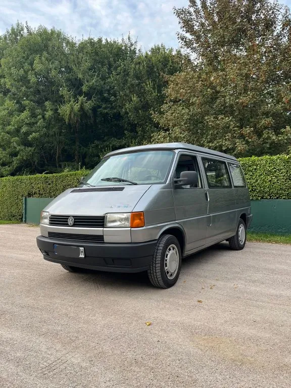 Volkswagen T4 California