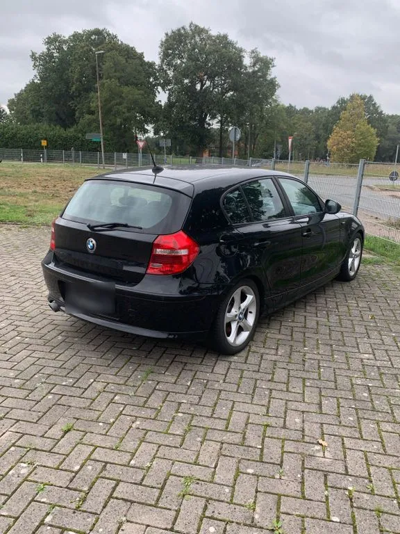 BMW 120